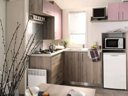 mobil-home - camping Les Etangs Mina photo 2