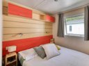mobil-home - camping Les Etangs Mina photo 6