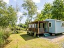 mobil-home - camping Les Etangs Mina photo 2