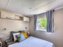 mobil-home - camping Les Etangs Mina photo 4