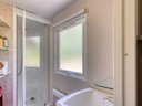 mobil-home - camping Les Etangs Mina photo 5