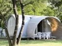 Cliquez pour découvrir toutes les photos de l'HÉBERGEMENT ! tente - camping Les Etangs Mina photo 2
