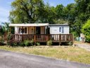 mobil-home - camping Les Etangs Mina photo 9