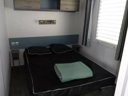 Cliquez pour découvrir toutes les photos de l'HÉBERGEMENT ! mobil-home - camping Les Etangs Mina photo 4