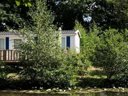 mobil-home - camping Les Etangs Mina photo 2