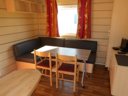 mobil-home - camping Les Etangs Mina photo 2