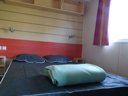 mobil-home - camping Les Etangs Mina photo 3