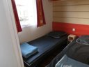 mobil-home - camping Les Etangs Mina photo 4