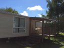 mobil-home - camping Les Etangs Mina photo 7