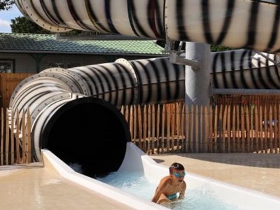 Cliquez pour découvrir toutes les photos de l'ÉTABLISSEMENT ! camping La Bolée D'Air photo 12
