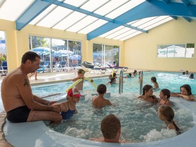 Cliquez pour découvrir toutes les photos de l'ÉTABLISSEMENT ! camping La Bolée D'Air photo 18
