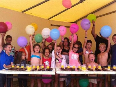 Cliquez pour découvrir toutes les photos de l'ÉTABLISSEMENT ! camping La Bolée D'Air photo 19