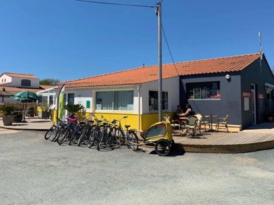Cliquez pour découvrir toutes les photos de l'ÉTABLISSEMENT ! camping La Bolée D'Air photo 27