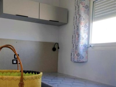 Cliquez pour découvrir toutes les photos de l'HÉBERGEMENT ! mobil-home - La Bolée D'Air photo 6