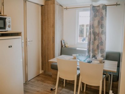 mobil-home - La Bolée D'Air photo 4