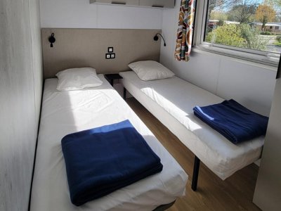 mobil-home - La Bolée D'Air photo 5