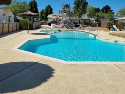 Cliquez pour découvrir toutes les photos de l'ÉTABLISSEMENT ! camping La Bolée D'Air photo 3