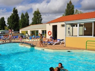 Cliquez pour découvrir toutes les photos de l'ÉTABLISSEMENT ! camping La Bolée D'Air photo 9