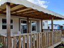 Cliquez pour découvrir toutes les photos de l'HÉBERGEMENT ! mobil-home - camping La Bolée D'Air photo 1