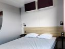 Cliquez pour découvrir toutes les photos de l'HÉBERGEMENT ! mobil-home - camping La Bolée D'Air photo 3
