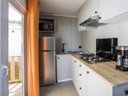 Cliquez pour découvrir toutes les photos de l'HÉBERGEMENT ! mobil-home - camping La Bolée D'Air photo 6