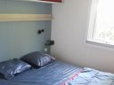 Cliquez pour découvrir toutes les photos de l'HÉBERGEMENT ! mobil-home - camping La Bolée D'Air photo 6