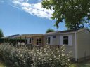 Cliquez pour découvrir toutes les photos de l'HÉBERGEMENT ! mobil-home - camping La Bolée D'Air photo 2