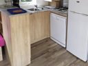Cliquez pour découvrir toutes les photos de l'HÉBERGEMENT ! mobil-home - camping La Bolée D'Air photo 4
