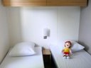Cliquez pour découvrir toutes les photos de l'HÉBERGEMENT ! mobil-home - camping La Bolée D'Air photo 4