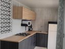 Cliquez pour découvrir toutes les photos de l'HÉBERGEMENT ! mobil-home - camping La Bolée D'Air photo 2