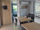 Cliquez pour découvrir toutes les photos de l'HÉBERGEMENT ! mobil-home - camping La Bolée D'Air photo 3