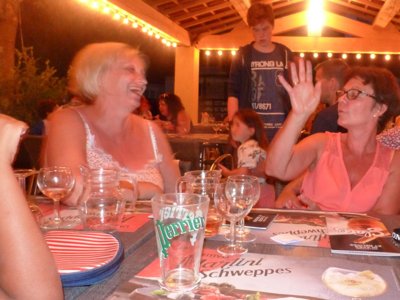 camping La Vidaresse photo 17