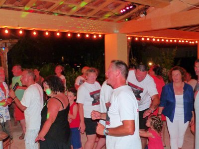 camping La Vidaresse photo 19