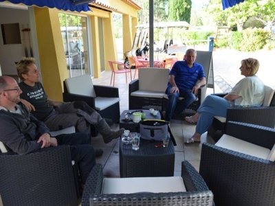 camping La Vidaresse photo 23