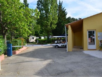 camping La Vidaresse photo 26