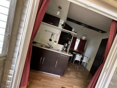 mobil-home - Flower La Vidaresse photo 2