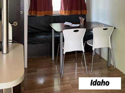 mobil-home - Flower La Vidaresse photo 3