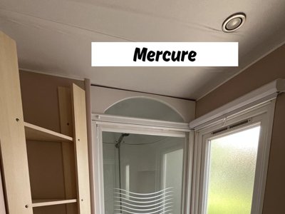 Cliquez pour découvrir toutes les photos de l'HÉBERGEMENT ! mobil-home - Flower La Vidaresse photo 7