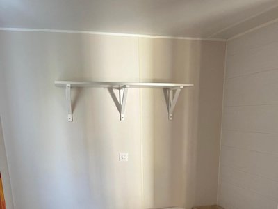 Cliquez pour découvrir toutes les photos de l'HÉBERGEMENT ! mobil-home - Flower La Vidaresse photo 4