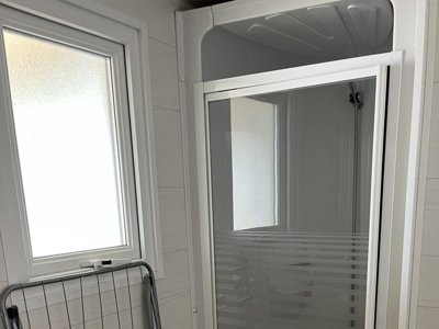 Cliquez pour découvrir toutes les photos de l'HÉBERGEMENT ! mobil-home - Flower La Vidaresse photo 9
