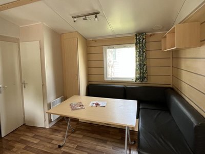 mobil-home - Flower La Vidaresse photo 4