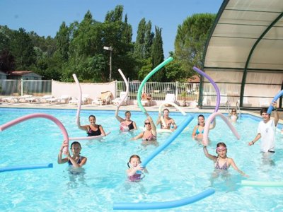 camping La Vidaresse photo 7