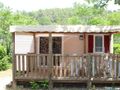 Cliquez pour découvrir toutes les photos de l'HÉBERGEMENT ! mobilhome - établissement La Vidaresse photo 2
