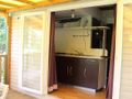 Cliquez pour découvrir toutes les photos de l'HÉBERGEMENT ! mobilhome - établissement La Vidaresse photo 3