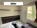 mobil-home - camping Flower La Vidaresse photo 5
