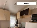 Cliquez pour découvrir toutes les photos de l'HÉBERGEMENT ! mobil-home - camping Flower La Vidaresse photo 3