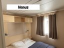 Cliquez pour découvrir toutes les photos de l'HÉBERGEMENT ! mobil-home - camping Flower La Vidaresse photo 4