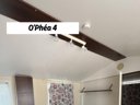 Cliquez pour découvrir toutes les photos de l'HÉBERGEMENT ! mobil-home - camping Flower La Vidaresse photo 3