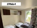Cliquez pour découvrir toutes les photos de l'HÉBERGEMENT ! mobil-home - camping Flower La Vidaresse photo 5