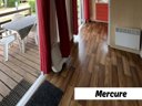 Cliquez pour découvrir toutes les photos de l'HÉBERGEMENT ! mobil-home - camping Flower La Vidaresse photo 2